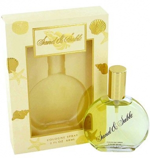 Sand & Sable Perfume - Click Image to Close